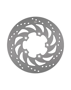 BRAKE ROTOR FIX D SERIES SCT