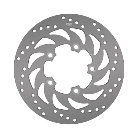 BRAKE ROTOR FIX D SERIES SCT