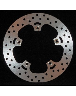 BRAKE ROTOR FIX D SERIES SCT
