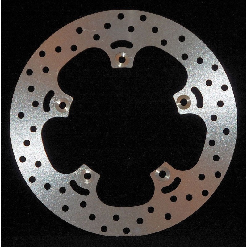 BRAKE ROTOR FIX D SERIES SCT