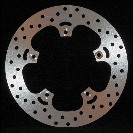BRAKE ROTOR FIX D SERIES SCT