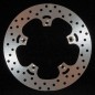 BRAKE ROTOR FIX D SERIES SCT