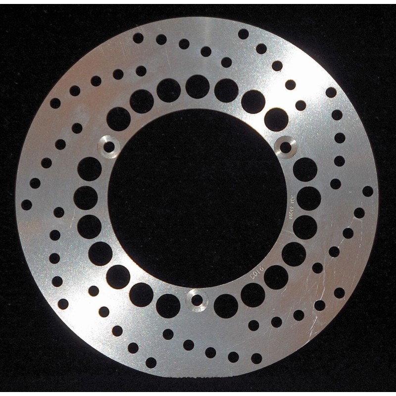 BRAKE ROTOR FIX D SERIES SCT