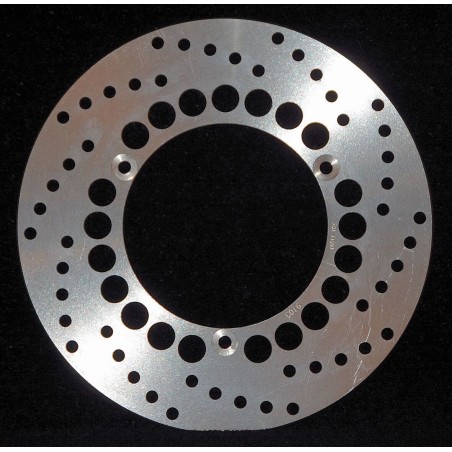 BRAKE ROTOR FIX D SERIES SCT