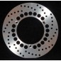 BRAKE ROTOR FIX D SERIES SCT
