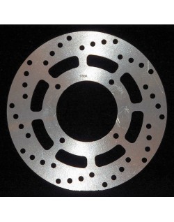 BRAKE ROTOR FIX D SERIES SCT