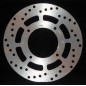 BRAKE ROTOR FIX D SERIES SCT