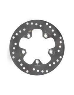 BRAKE ROTOR FIX D SERIES SCT
