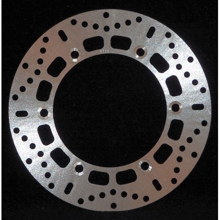 BRAKE ROTOR FIX D SERIES SCT