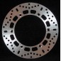 BRAKE ROTOR FIX D SERIES SCT