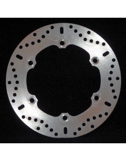 BRAKE ROTOR FIX D SERIES SCT