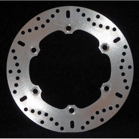 BRAKE ROTOR FIX D SERIES SCT