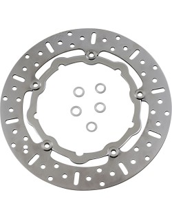 BRAKE ROTOR FLT X SERIES RND