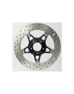 BRAKE RTR FLT FSD SERIES BK