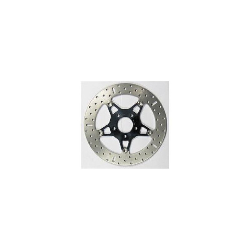 BRAKE RTR FLT FSD SERIES BK