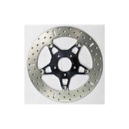 BRAKE RTR FLT FSD SERIES BK