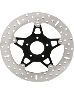 BRAKE RTR FLT FSD SERIES BK