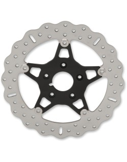 BRAKE ROTOR FLT FSD WAVE BK