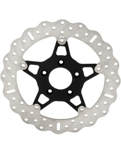 BRAKE ROTOR FLT FSD WAVE BK