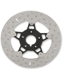 BRAKE RTR FLT FSD SERIES BK