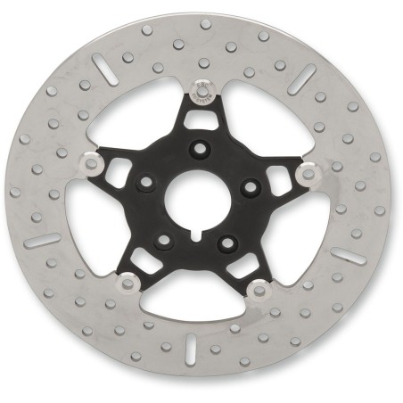 BRAKE RTR FLT FSD SERIES BK