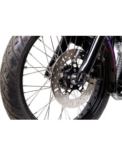 BRAKE RTR FLT FSD SERIES BK