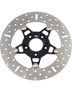 BRAKE RTR FLT FSD SERIES BK