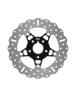 BRAKE ROTOR FLT FSD WAVE BK