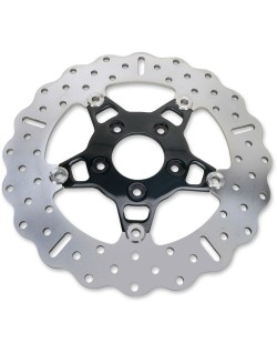 BRAKE ROTOR FLT FSD WAVE BK