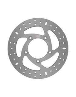 BRAKE ROTOR FIX HPSR RND RE