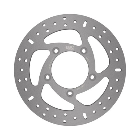 BRAKE ROTOR FIX HPSR RND RE
