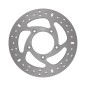 BRAKE ROTOR FIX HPSR RND RE