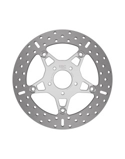 BRAKE ROTOR FLT PRO LITE RND
