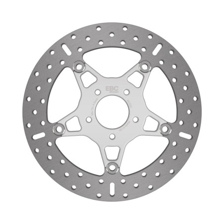 BRAKE ROTOR FLT PRO LITE RND