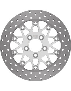 BRAKE ROTOR FLT PRO LITE RND