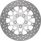 BRAKE ROTOR FLT PRO LITE RND