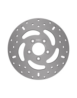 BRAKE ROTOR FIX RND RE