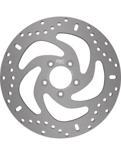 BRAKE ROTOR FIX RND