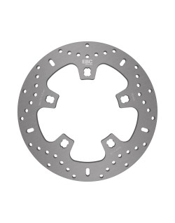 BRAKE ROTOR FIX RND
