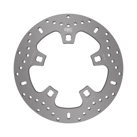 BRAKE ROTOR FIX RND