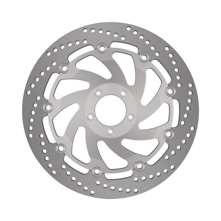 BRAKE ROTOR FLT RS RND R
