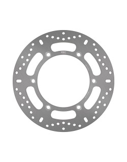 BRAKE ROTOR FIX RND FR
