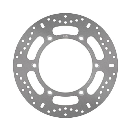 BRAKE ROTOR FIX RND FR