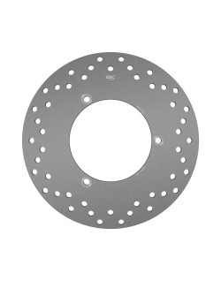 BRAKE ROTOR FIX D SERIES SCT