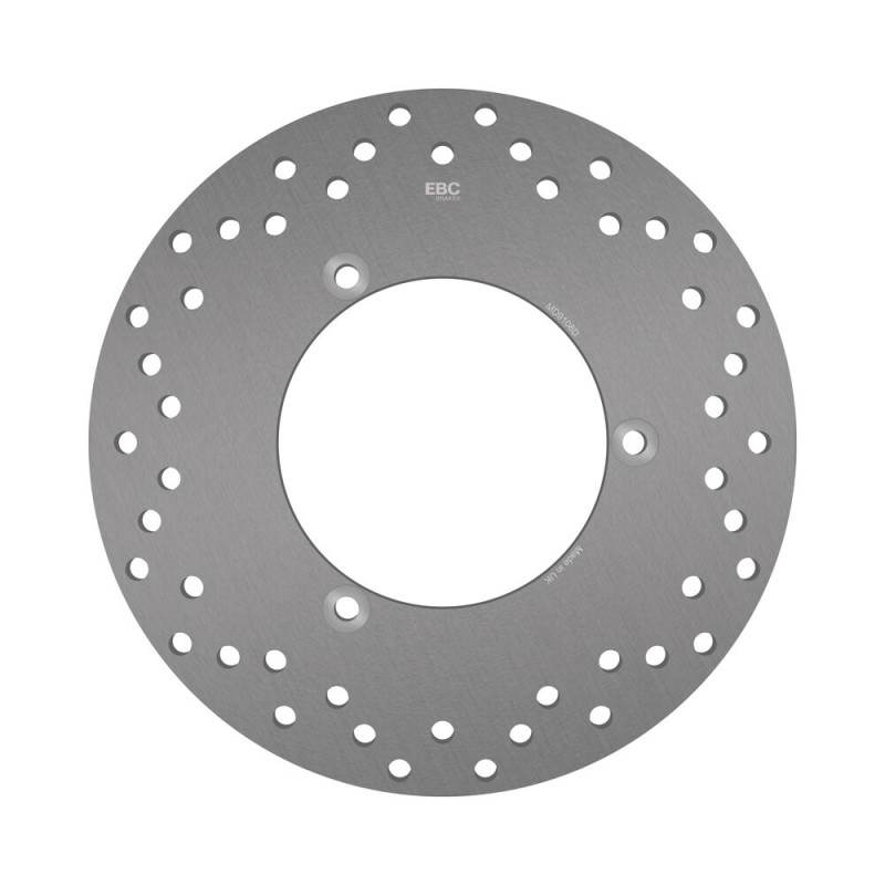 BRAKE ROTOR FIX D SERIES SCT