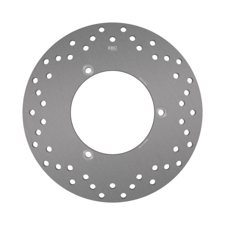 BRAKE ROTOR FIX D SERIES SCT