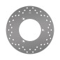BRAKE ROTOR FIX D SERIES SCT