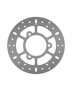 BRAKE ROTOR FIX D SERIES SCT