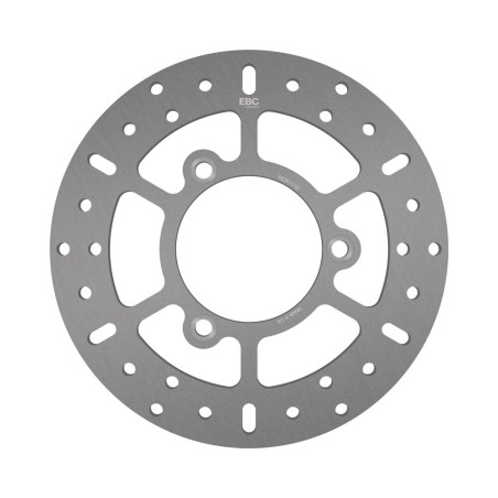 BRAKE ROTOR FIX D SERIES SCT