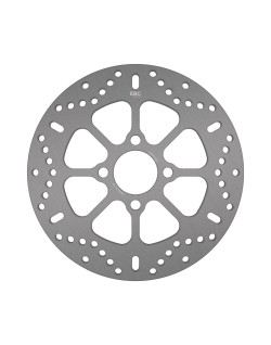 BRAKE ROTOR FIX D SERIES SCT